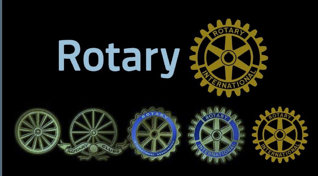Our Rotary Logo | Rotary Club of Sun Lakes