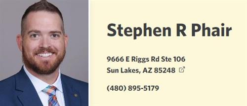 Edward Jones Investments