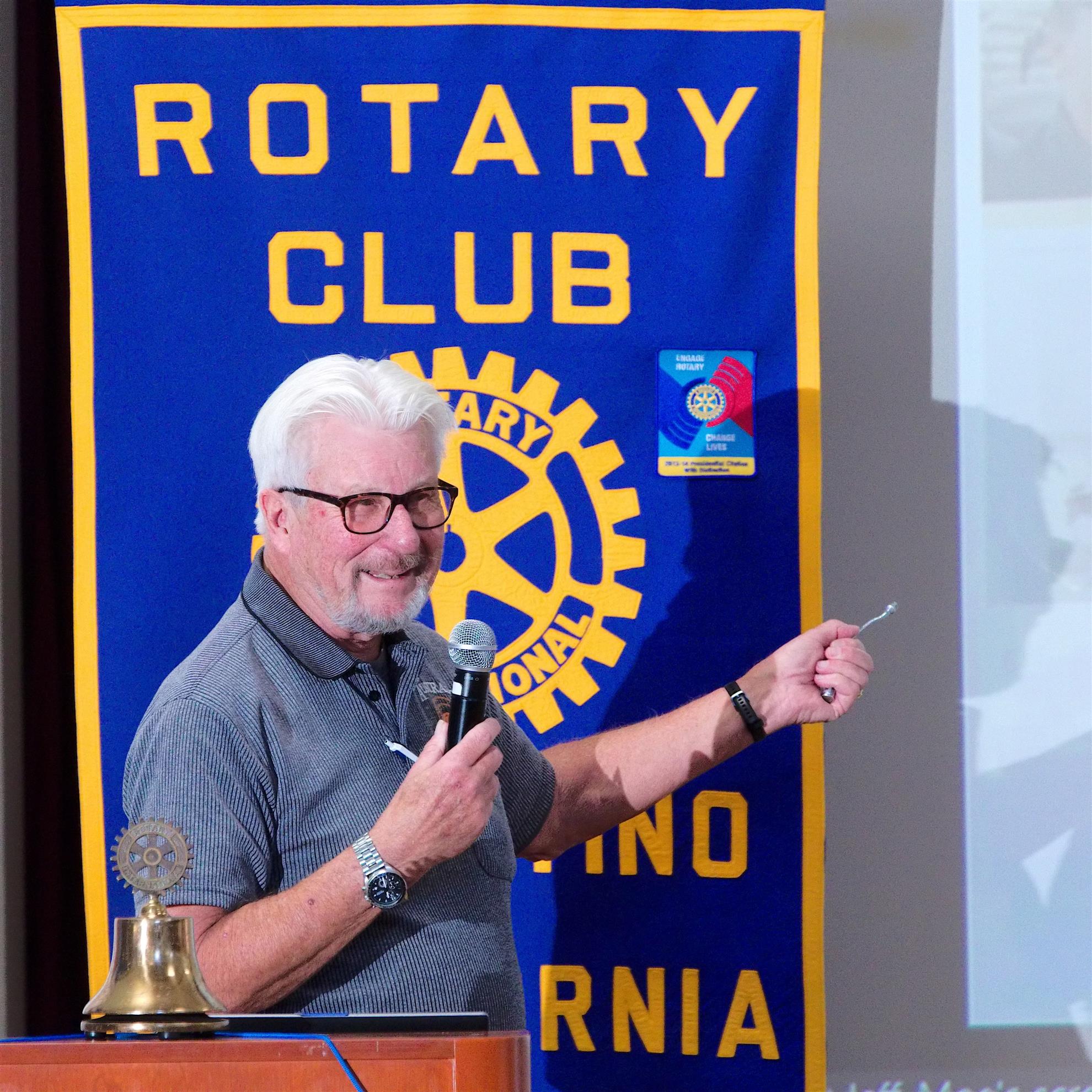 Dec 11 2024 - Meeting Minutes | The Rotary Club of Cupertino