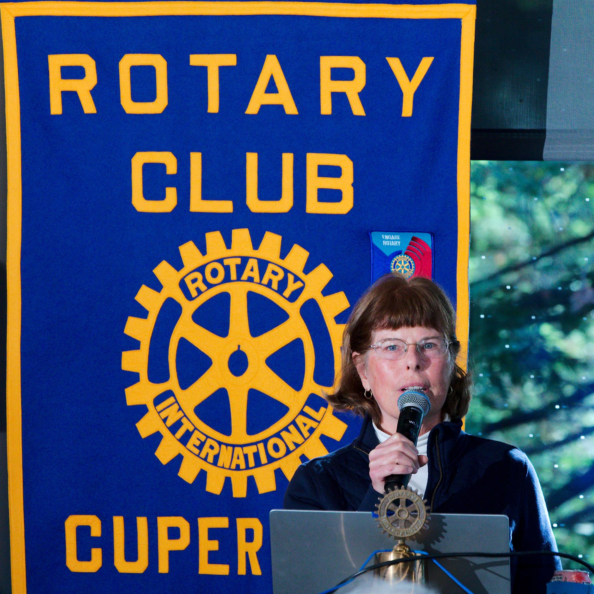 January 8, 2024 Meeting Minutes | The Rotary Club of Cupertino