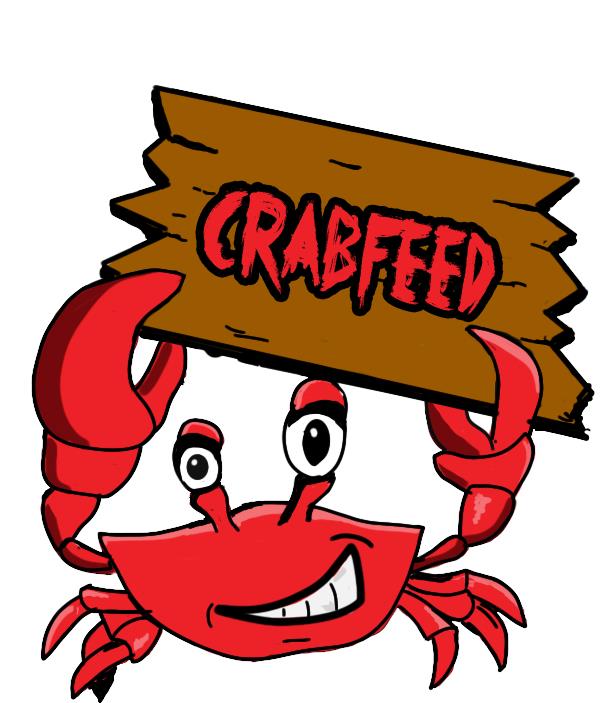 Crab Feed Fundraiser Join us for a fun time The Rotary Club of