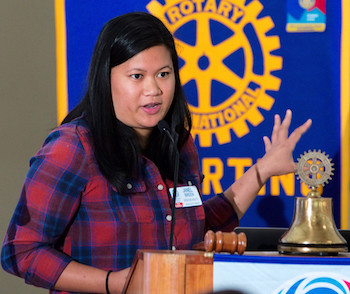 Janel Renn Welcome Janel Breen | The Rotary Club of Cupertino