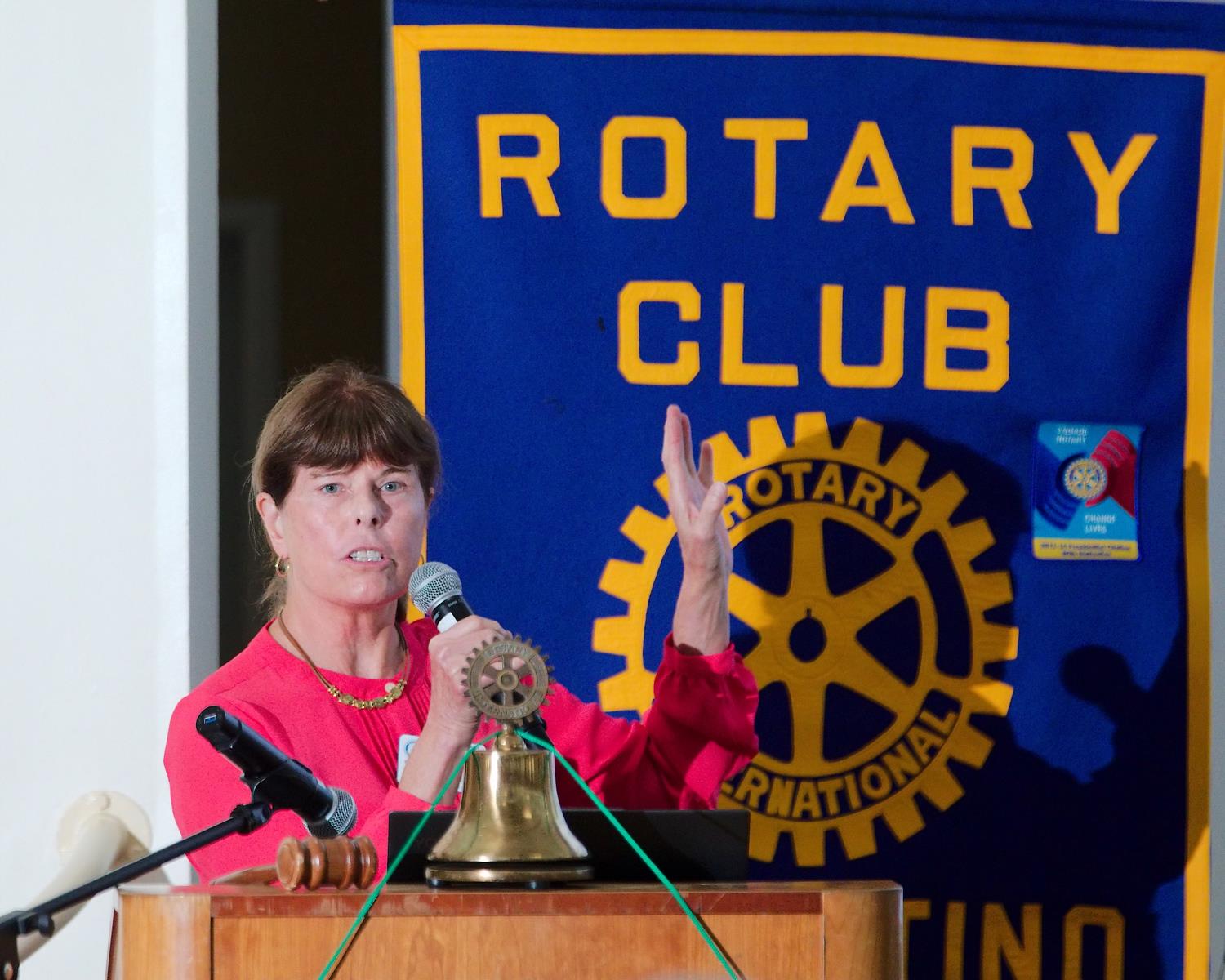 Stories The Rotary Club of Cupertino