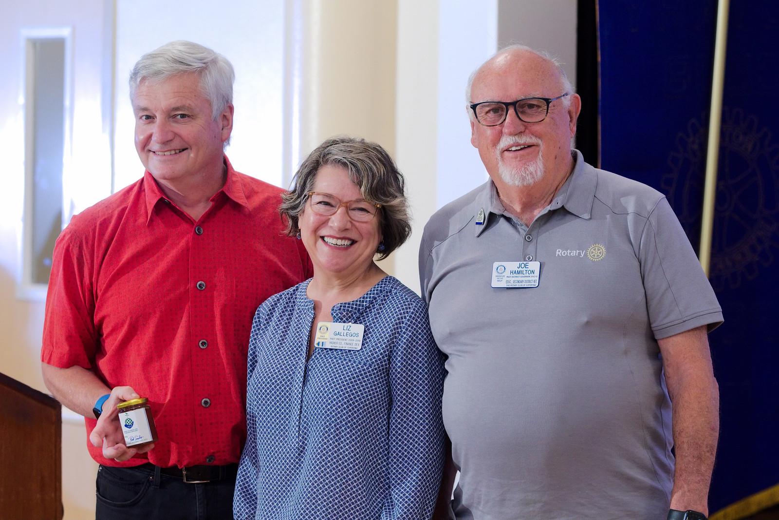 Stories | The Rotary Club of Cupertino