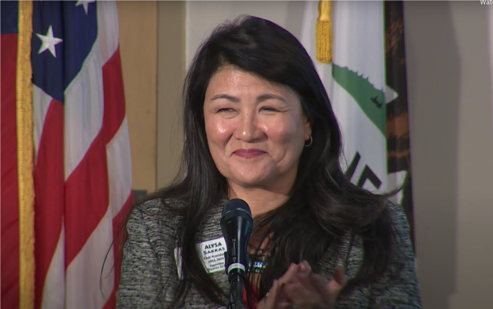 State of the City | The Rotary Club of Cupertino