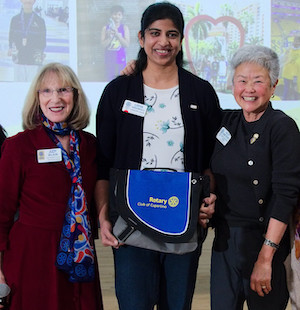 January 31st Meeting Notes | The Rotary Club of Cupertino