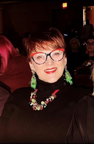 Micah Leigh  Past President