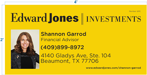 Edward Jones-Shannon Garrod