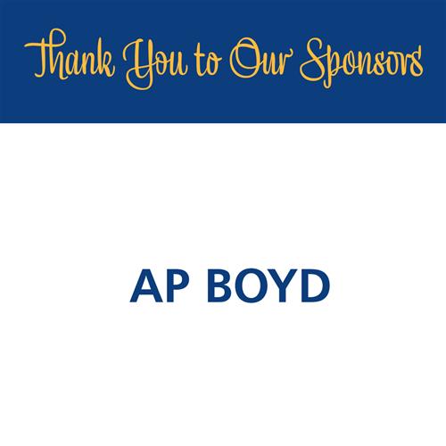 AP Boyd