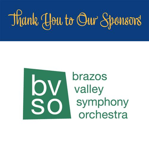 Brazos Valley Symphony Orchestra
