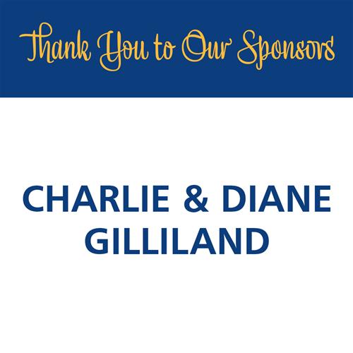 Charley and Diane Gilliland