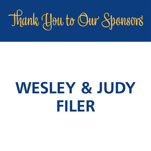 Wesley and Judy Filer