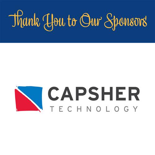 CAPSHER Technology