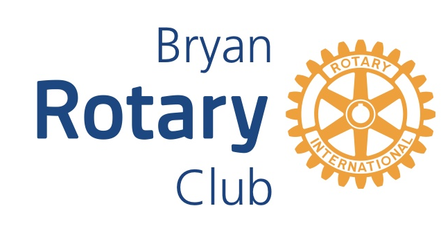 Bryan Rotary Club Logo