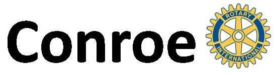 Conroe logo