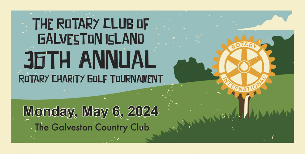 2025 Rotary Golf Tournament Hole Sponsorhips