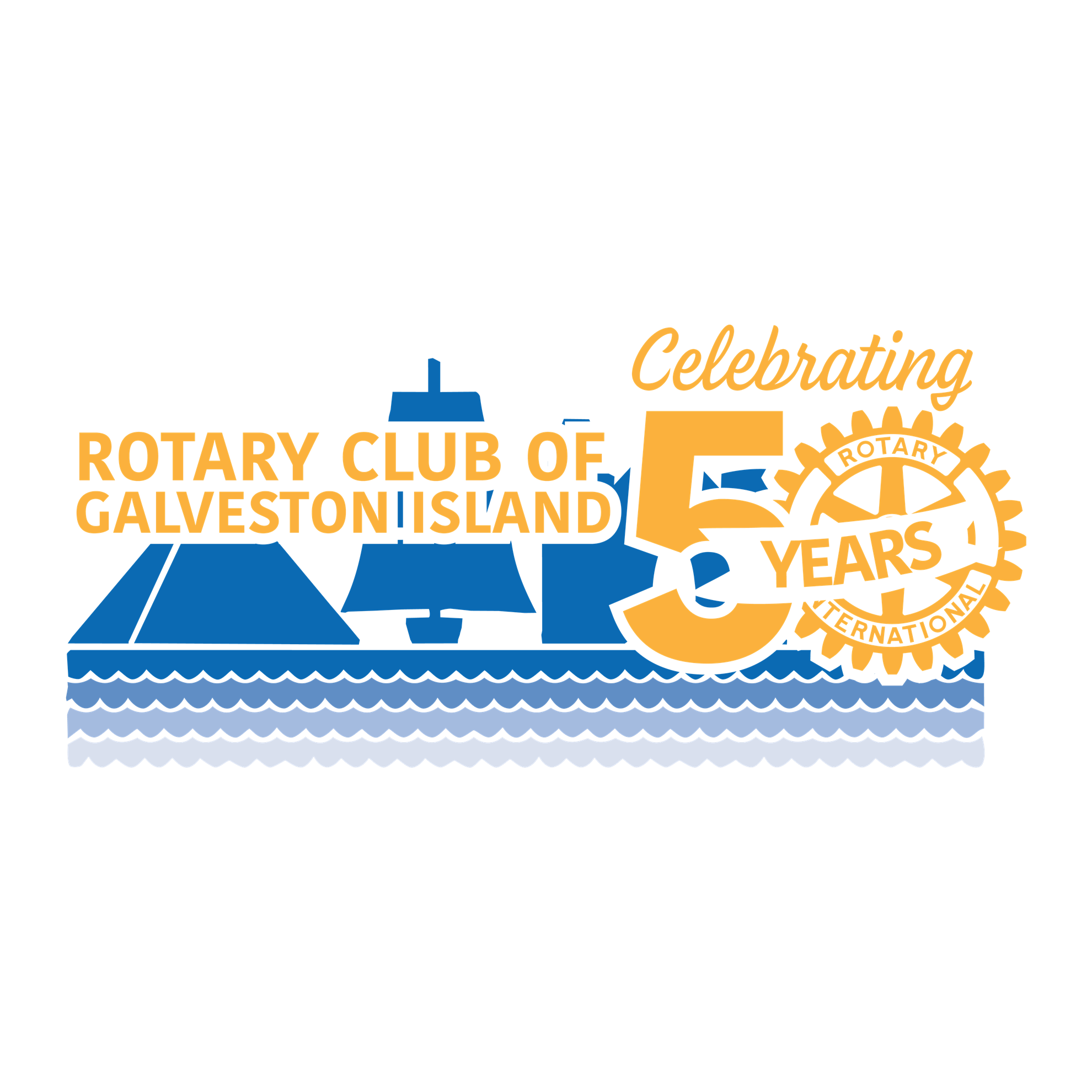 Welcome to the Rotary Club of Galveston Island
