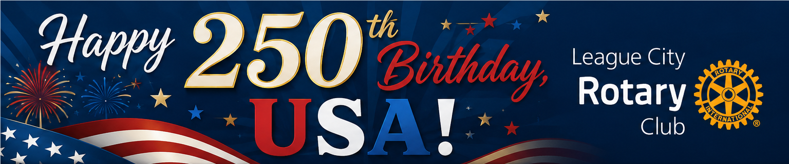 Happy Birthday USA