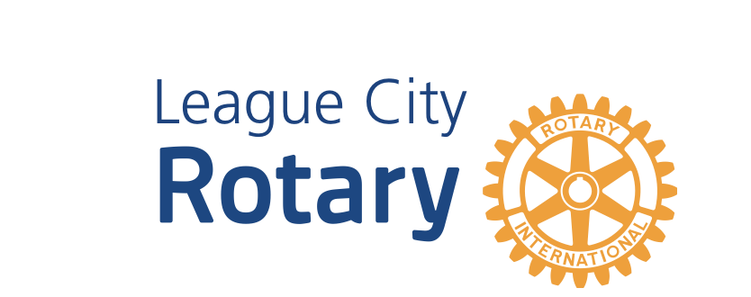 League City logo