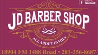 JD Barber Shop