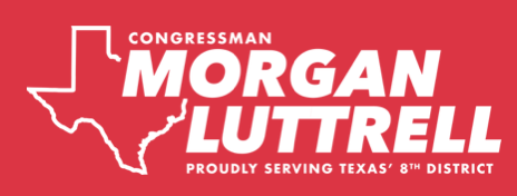 Congressman Morgan Luttrell