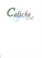 Caliche LTD