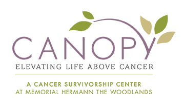 Thursday Luncheon:  Marcella Herrera, Canopy Cancer Survivorship Memorial Hermann
