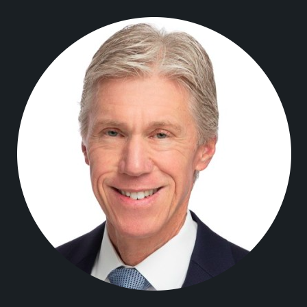 Thursday Networking Breakfast:  Rip Reynolds, Senior Leasing Agent at Regency Centers