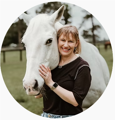 Thursday Luncheon:  Melissa Jurik, Inspiration Ranch