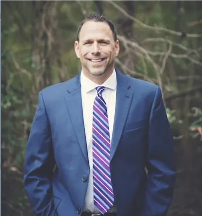 Thursday Luncheon:  Dr. Stephen Clouthier, IMFCP, DC of Clouthier Alternative Health