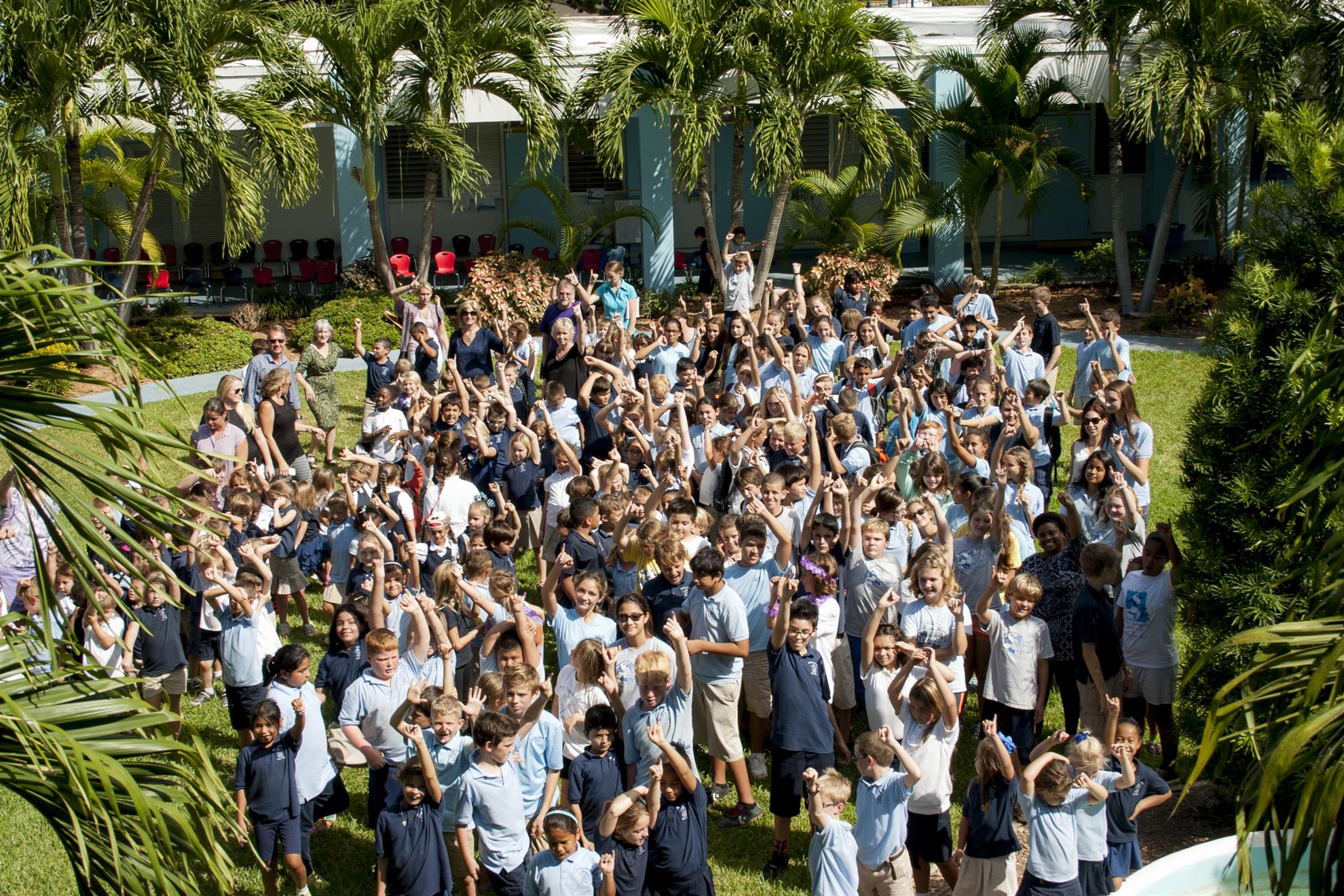 Stories The Rotary Club of Key West