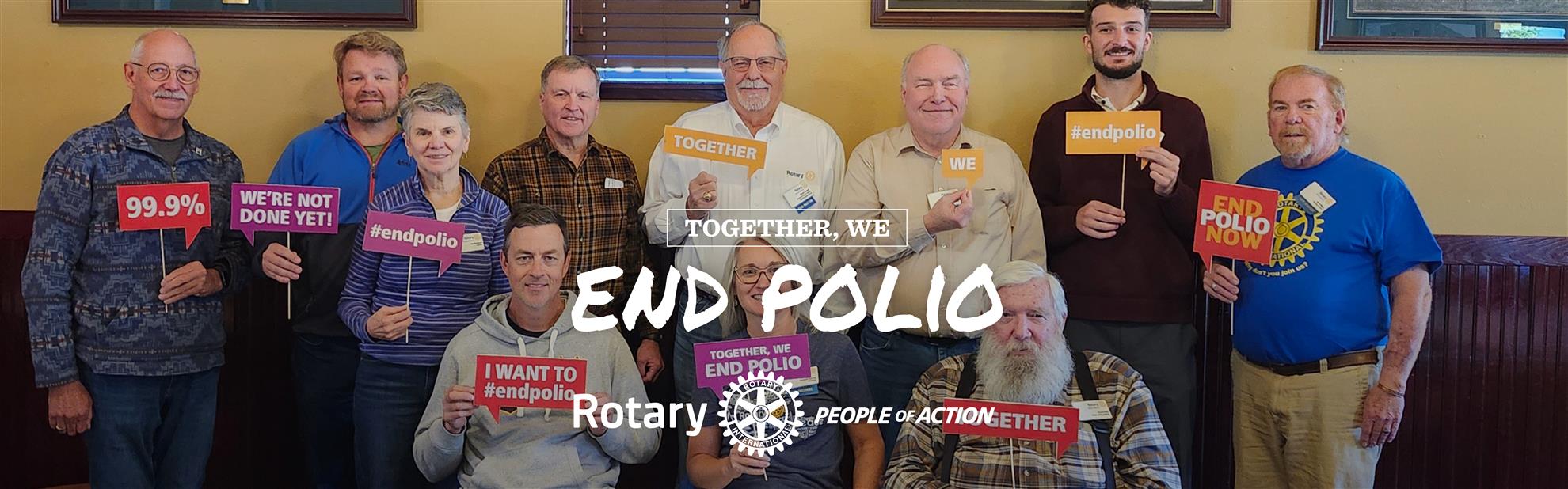 World Polio Day 2025