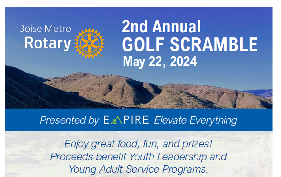 What is a Golf Scramble?: Unveil the Fun!