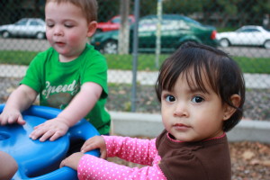 Courtesy of Giraffe Laugh