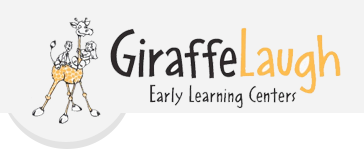 Giraffe Laugh Logo