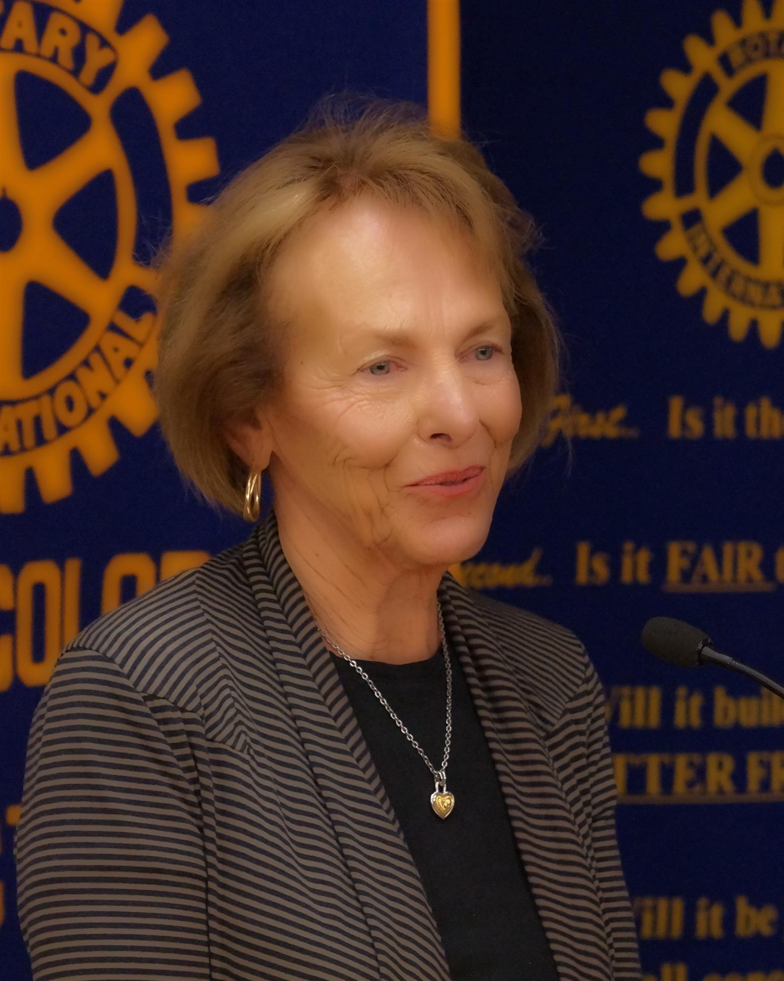 Proposed New Rotarians | Rotary Club of Parker