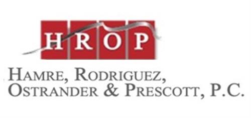 Hamre, Rodriguez, Ostrander, & Prescott, P.C
