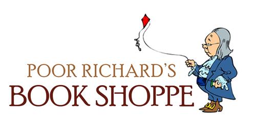 Poor Richard's Book Shoppe