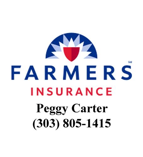 Peggy Carter Farmer's Insurance