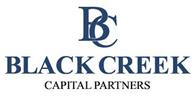 Black Creek Capital