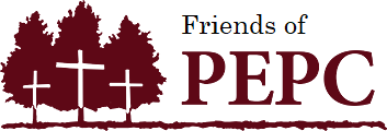 Friends of Parker Evangelical Presbyterian Church (PEPC)