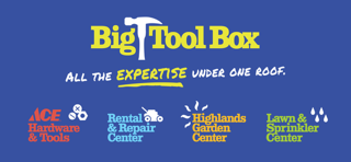 Big Tool Box