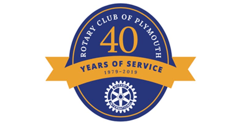 Plymouth Rotary Celebrates 40 Years on June 22 | Rotary Club of Wayzata