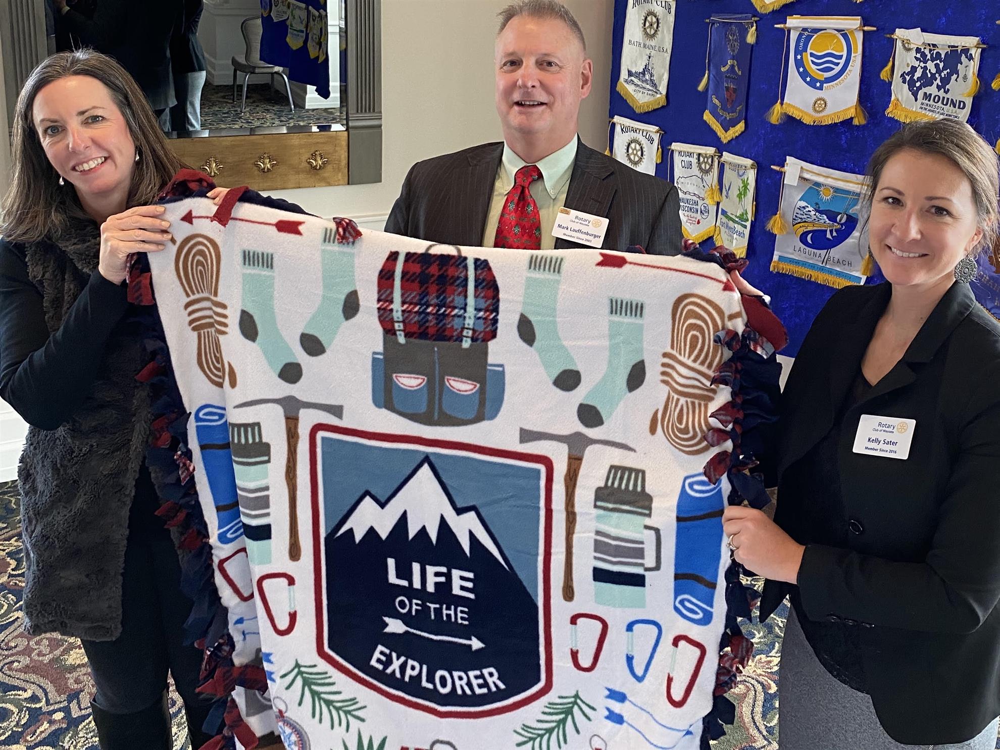 Stories Rotary Club Of Wayzata
