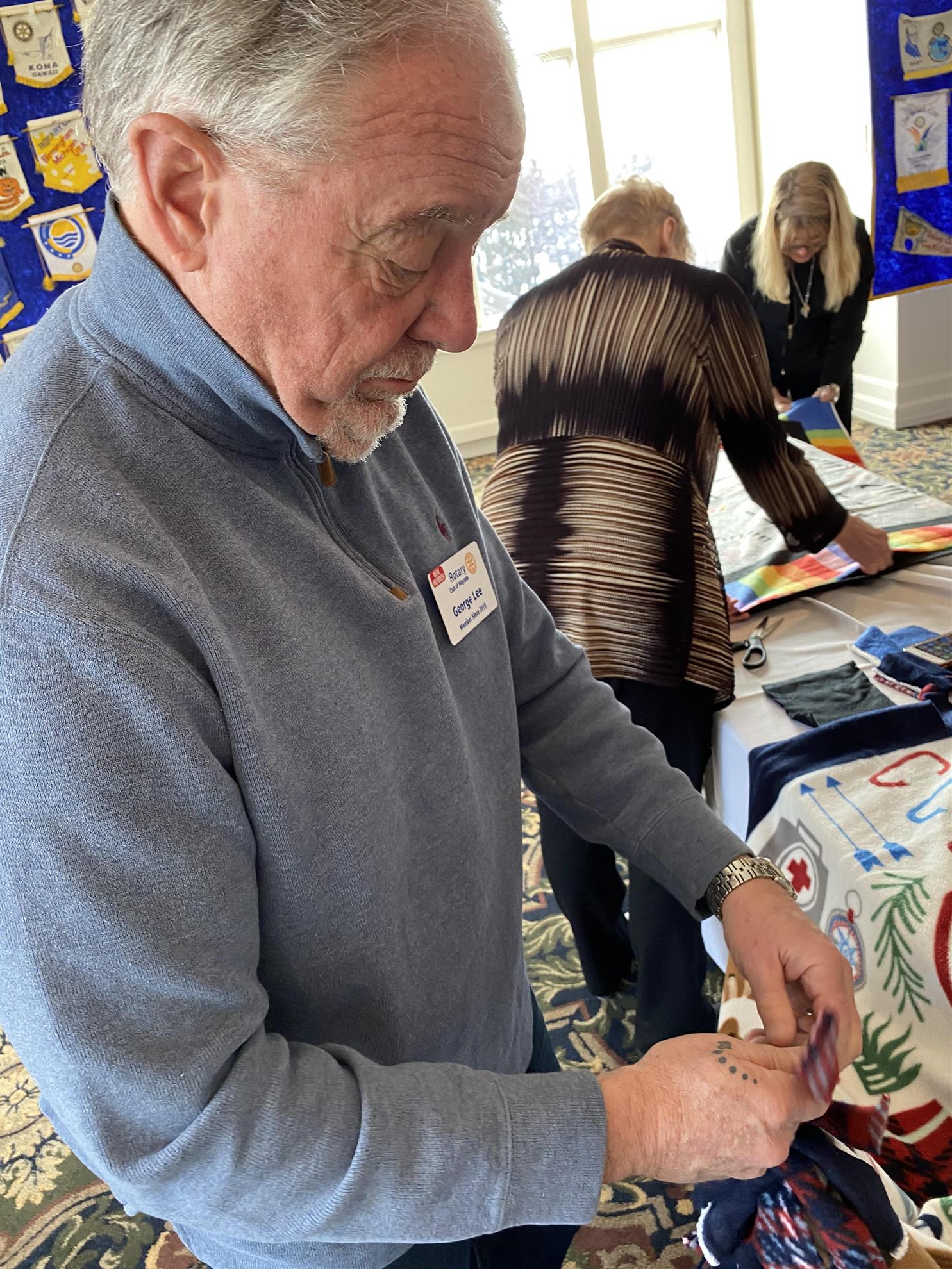 Stories Rotary Club Of Wayzata