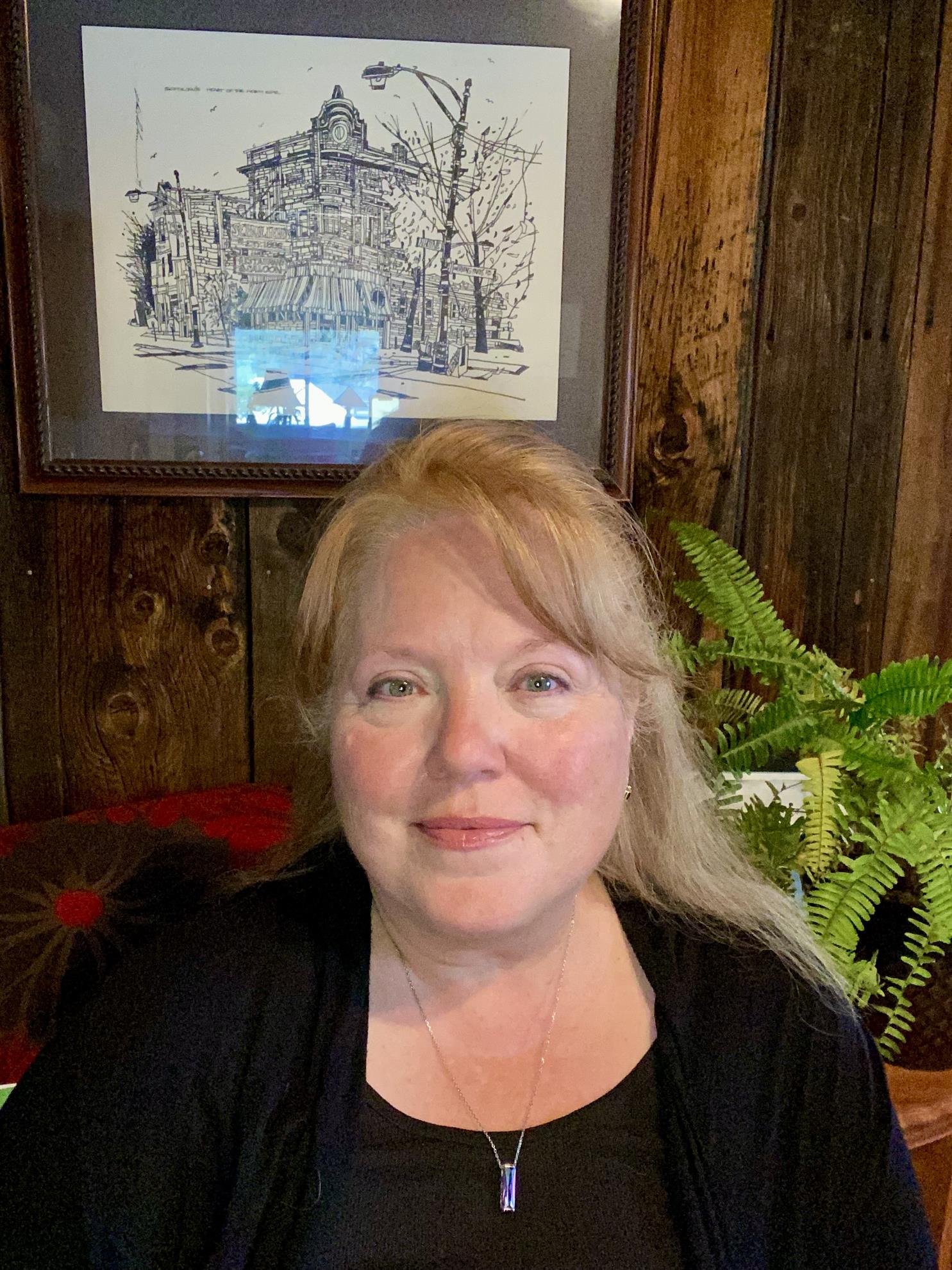member photo