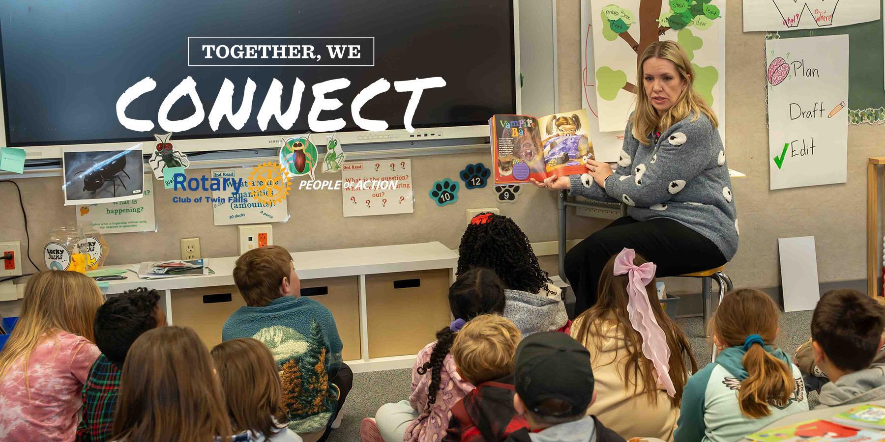 2nd Grade Literacy Project