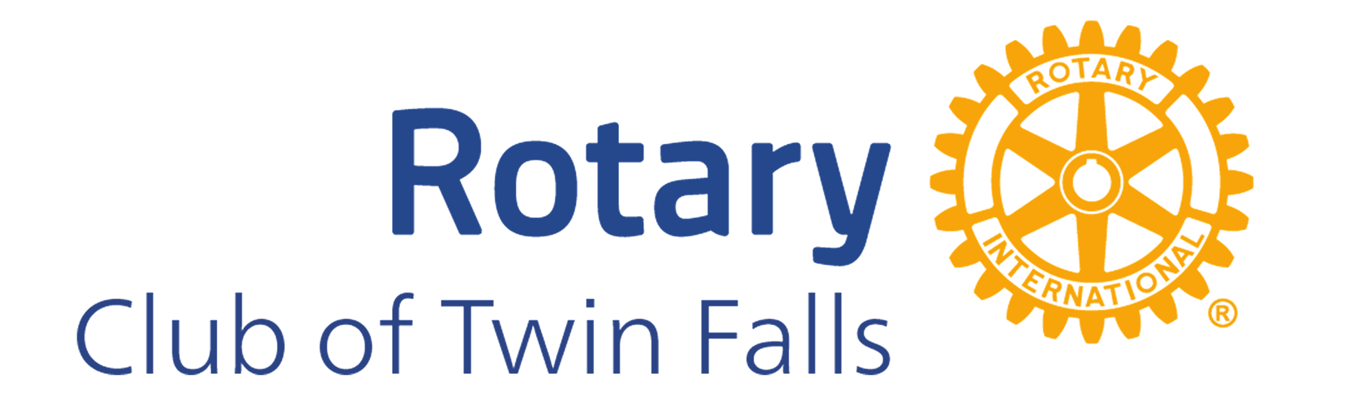 Twin Falls logo