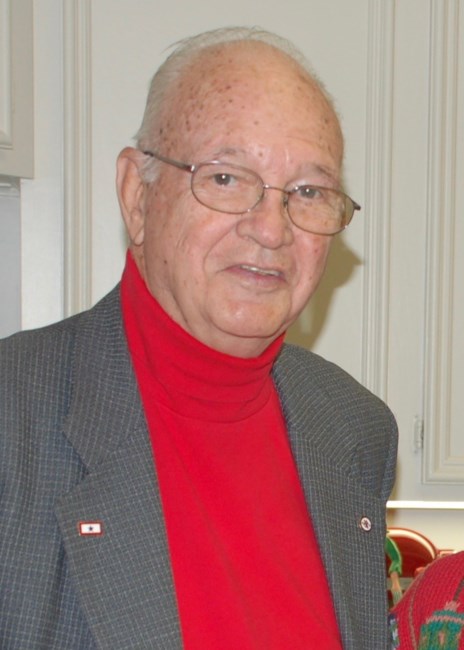 In memory of Lloyd Cox donate to Rotary 