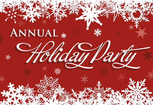 Holiday Social